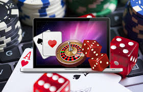 Experience the Vibrant World of BubblesBet Your Ultimate Online Casino Destination