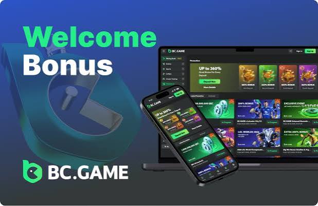 Exploring the Exciting Features of the BC.Game App -226984869