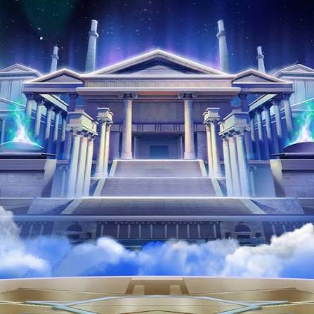 The Mystical World of Gates of Olympus Unleashing Divine Rewards